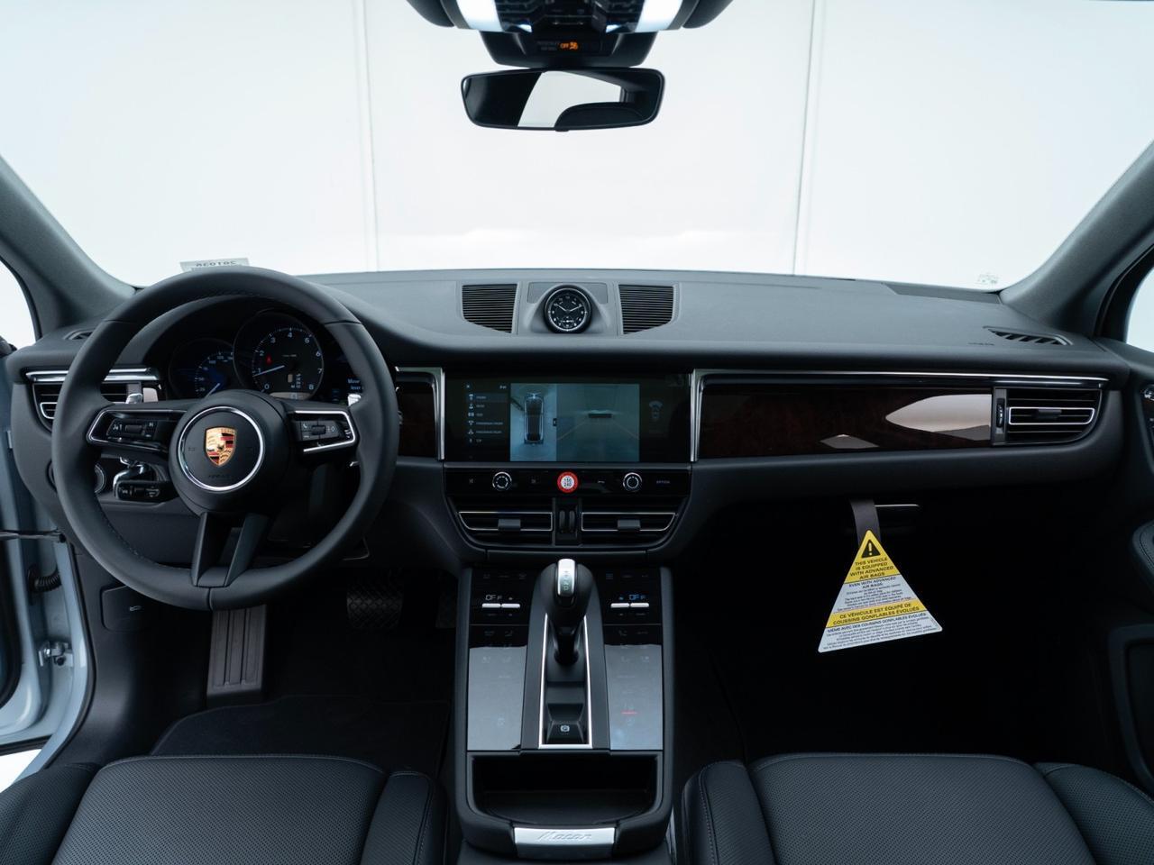 2026 Porsche Macan Pompano Beach FL