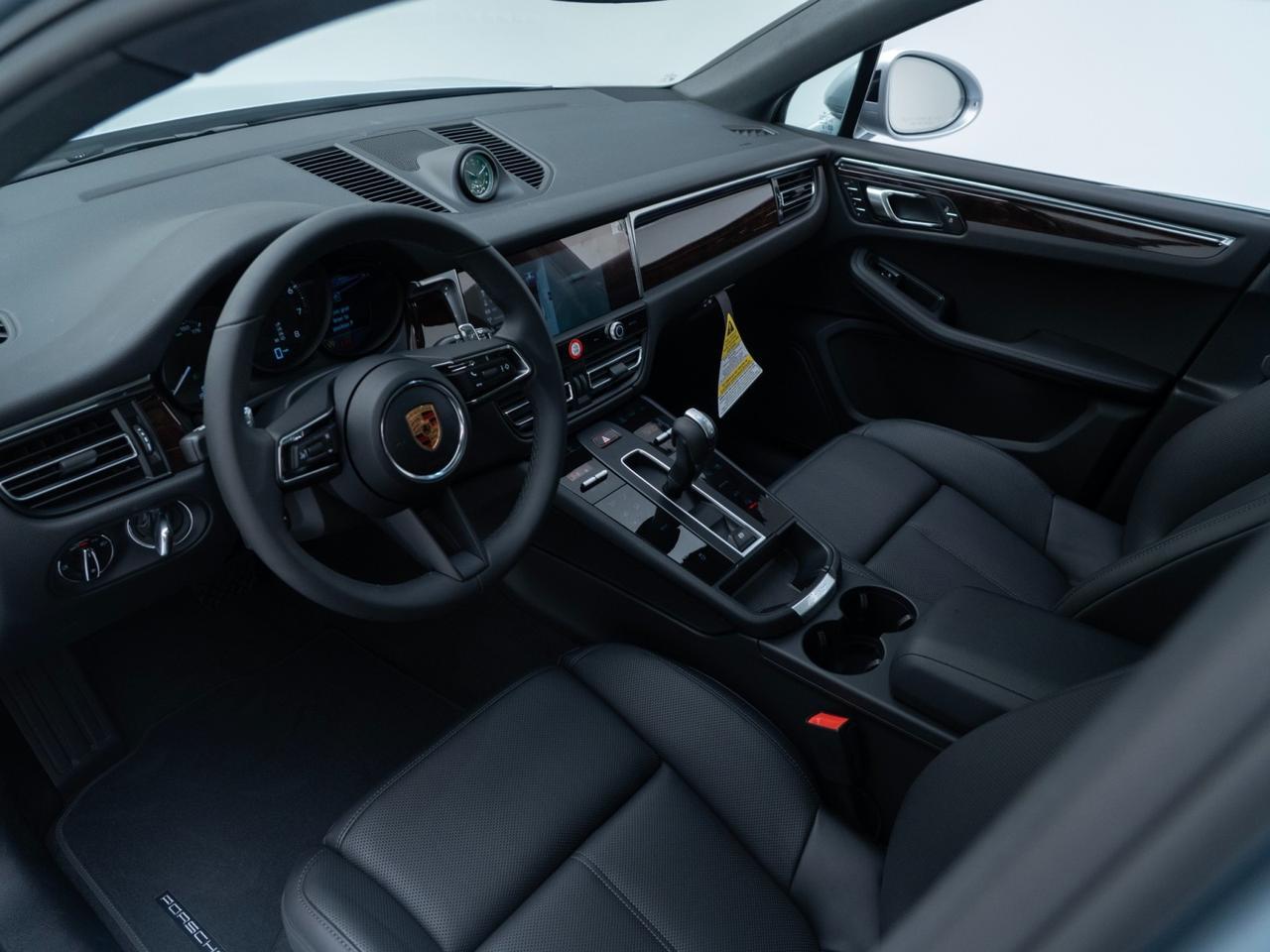 2026 Porsche Macan Pompano Beach FL