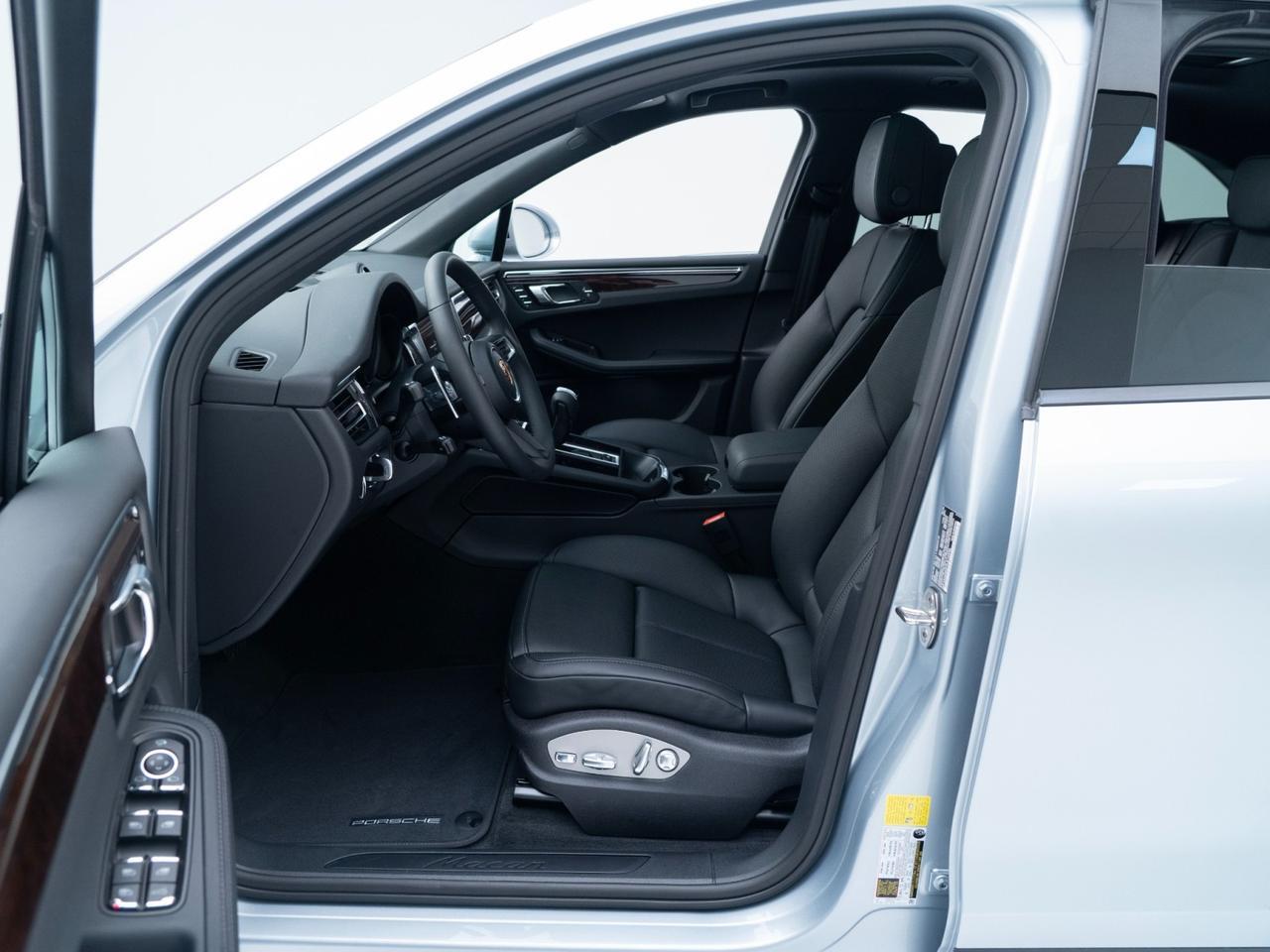 2026 Porsche Macan Pompano Beach FL