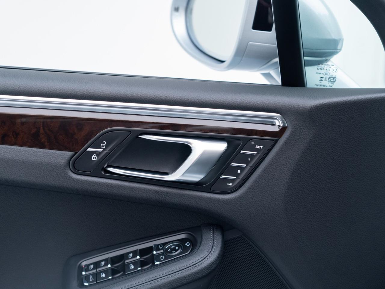 2026 Porsche Macan Pompano Beach FL