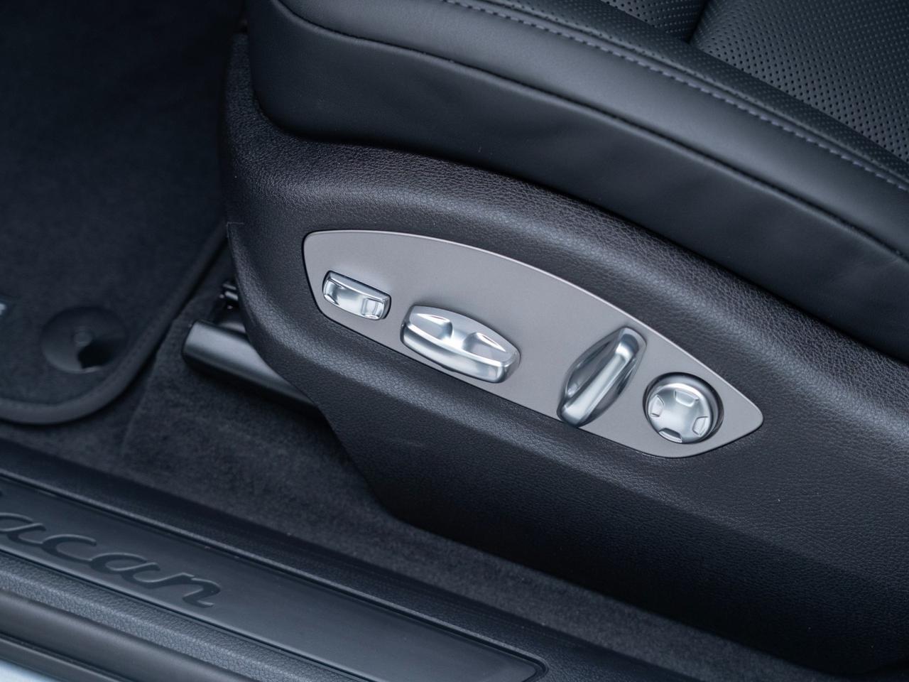 2026 Porsche Macan Pompano Beach FL