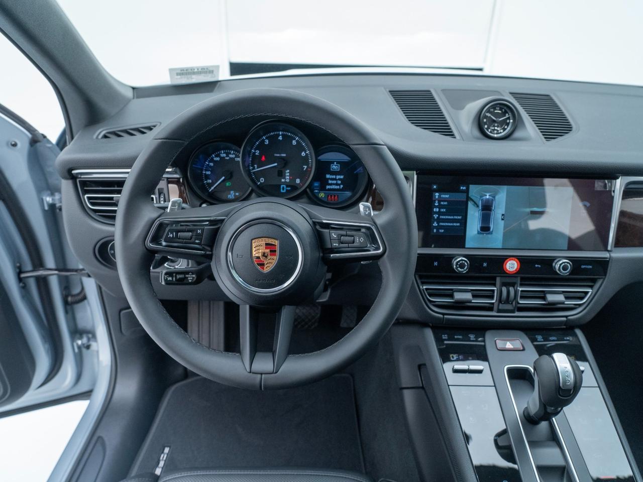 2026 Porsche Macan Pompano Beach FL