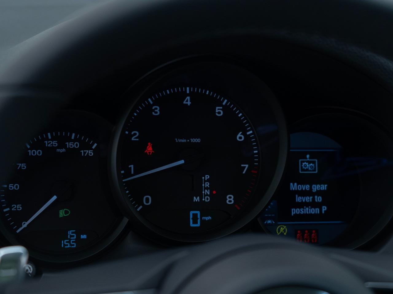 2026 Porsche Macan Pompano Beach FL