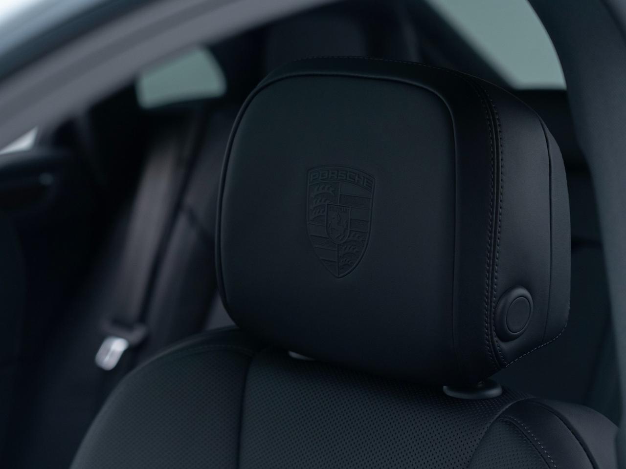 2026 Porsche Macan Pompano Beach FL