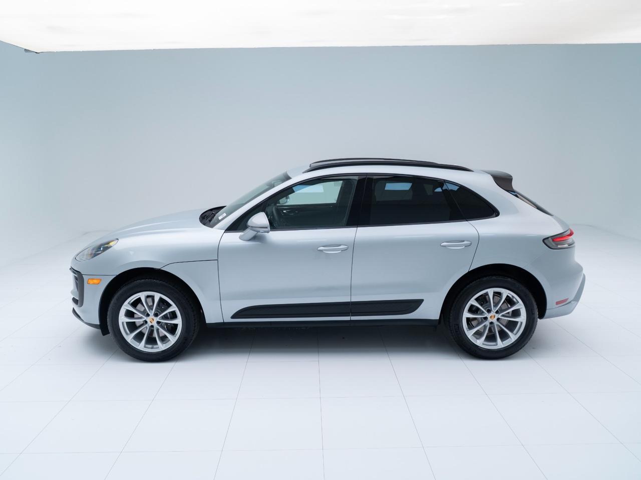 2026 Porsche Macan Pompano Beach FL