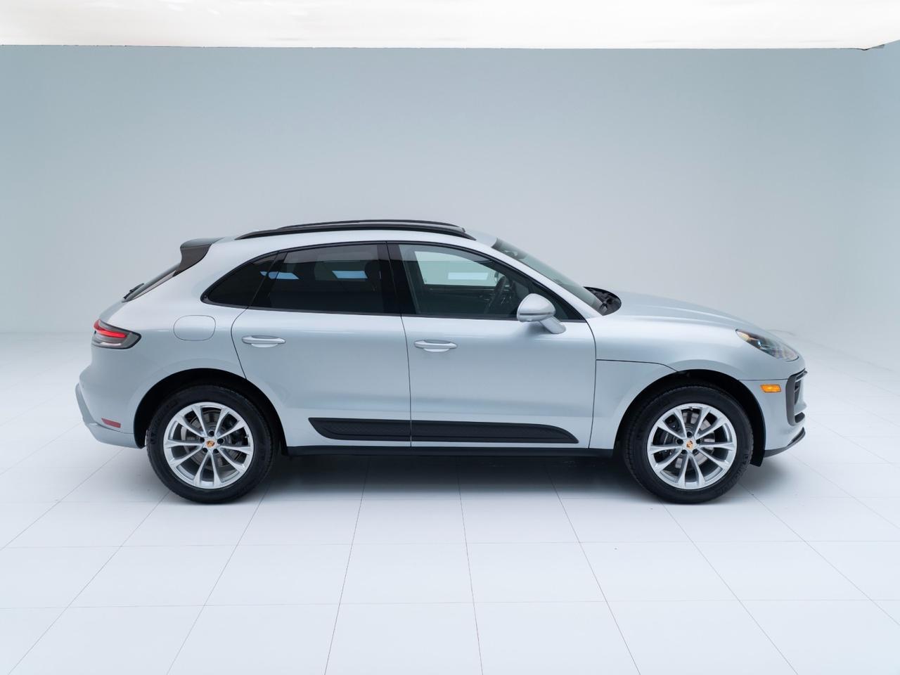 2026 Porsche Macan Pompano Beach FL