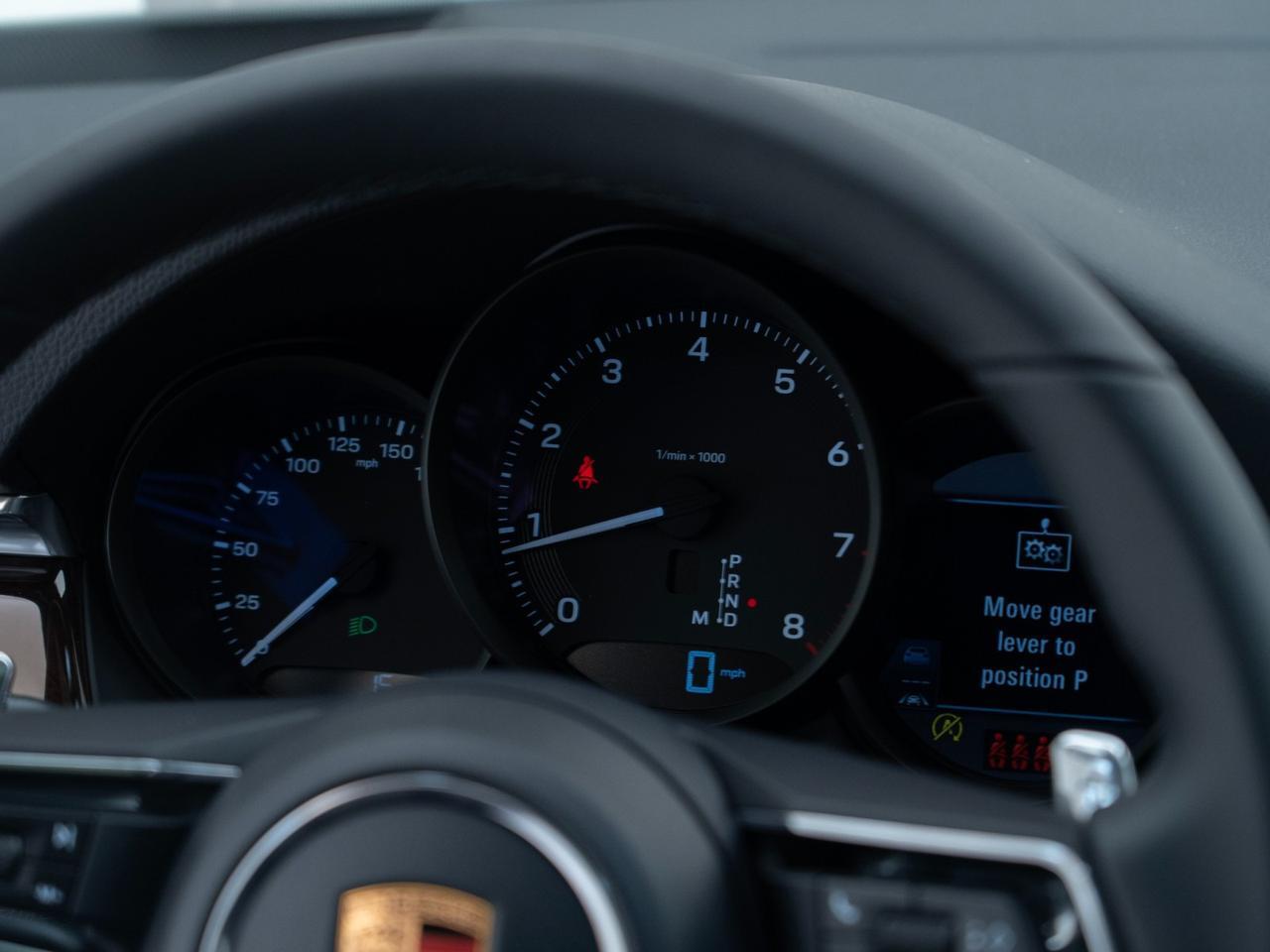 2026 Porsche Macan Pompano Beach FL