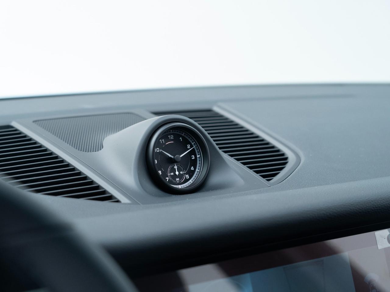 2026 Porsche Macan Pompano Beach FL