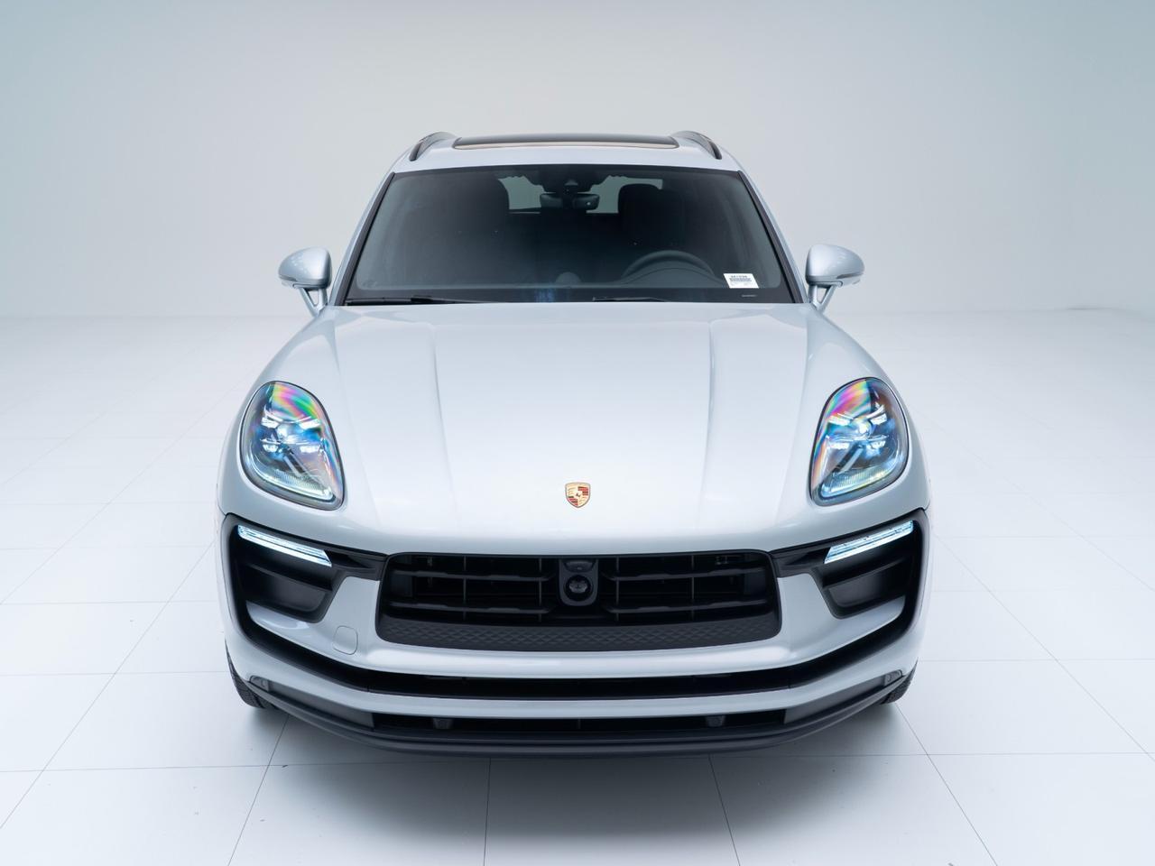 2026 Porsche Macan Pompano Beach FL
