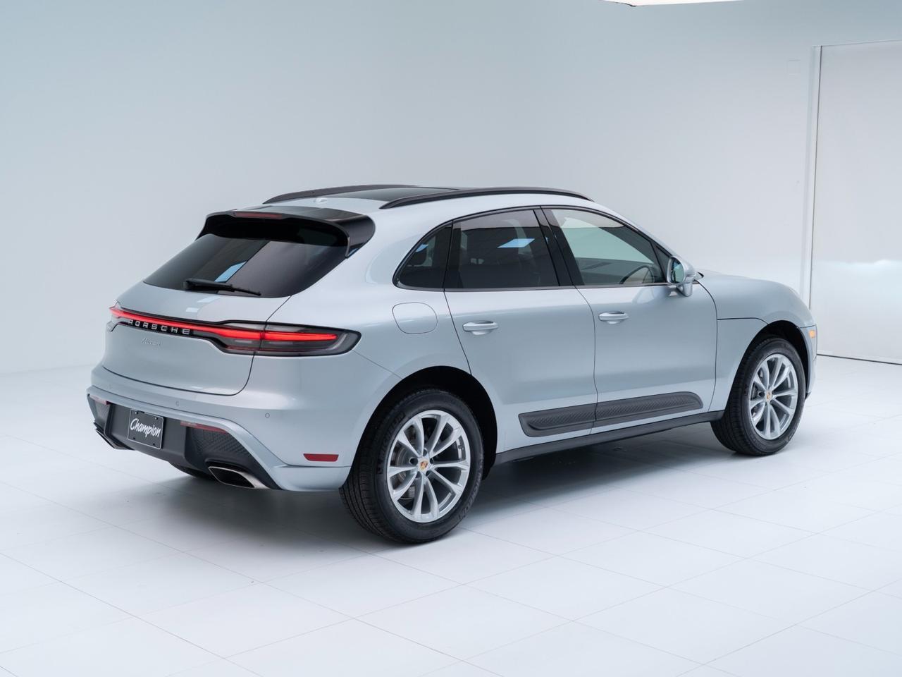 2026 Porsche Macan Pompano Beach FL