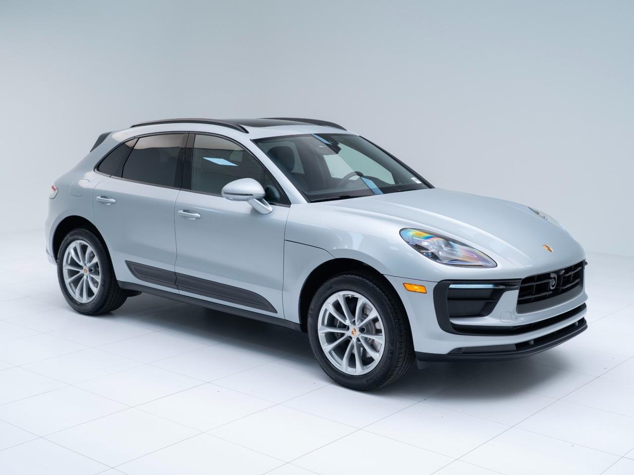 2026 Porsche Macan Pompano Beach FL
