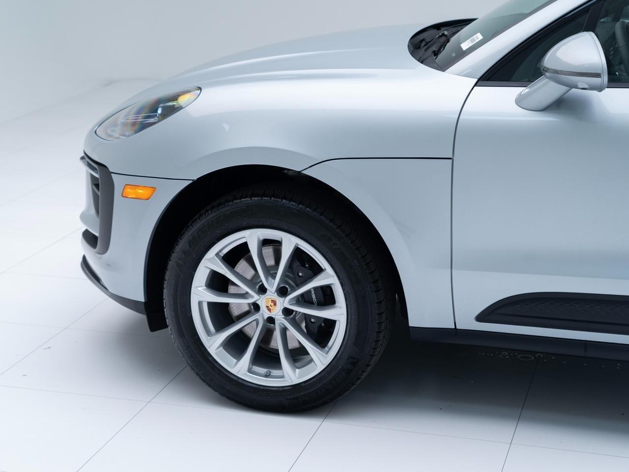 2026 Porsche Macan Pompano Beach FL