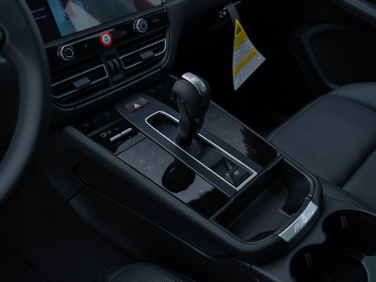 2026 Porsche Macan Pompano Beach FL