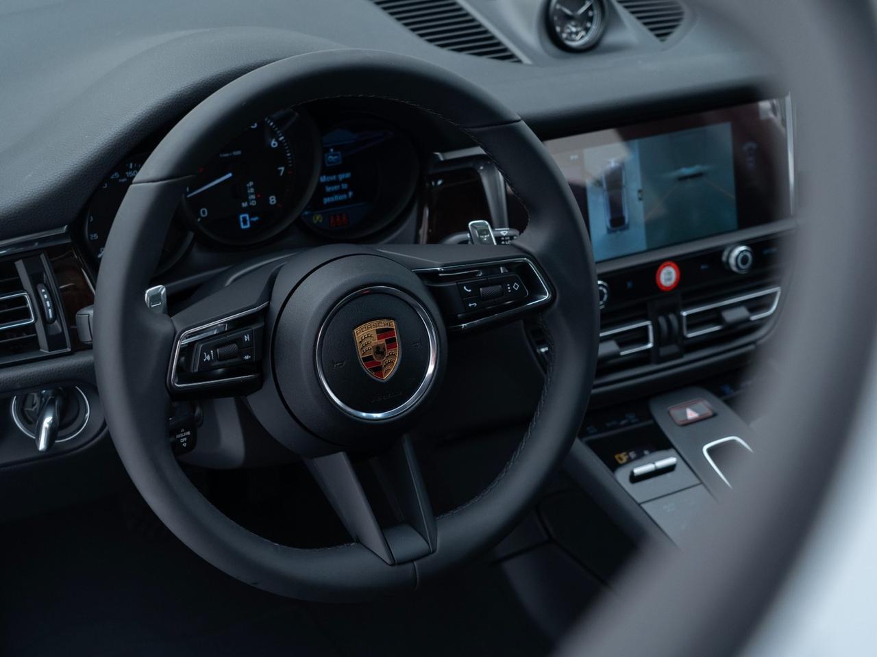 2026 Porsche Macan Pompano Beach FL