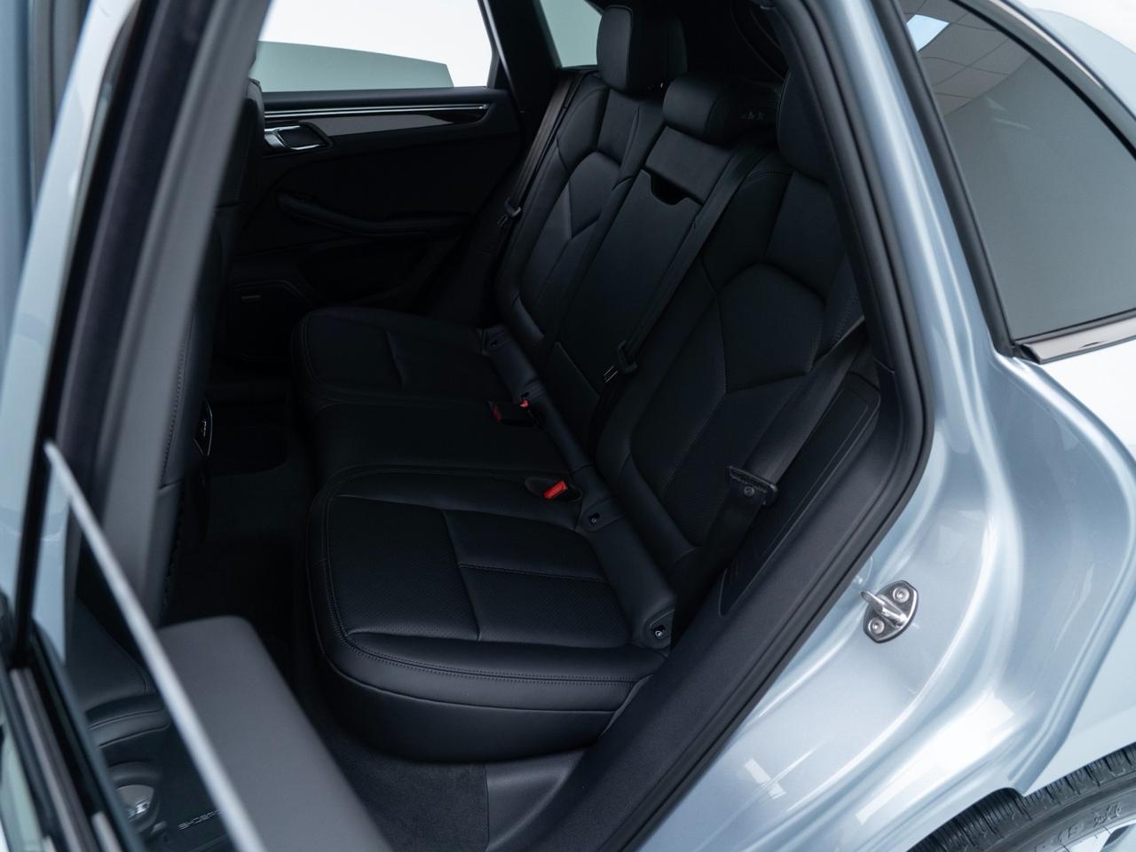 2026 Porsche Macan Pompano Beach FL