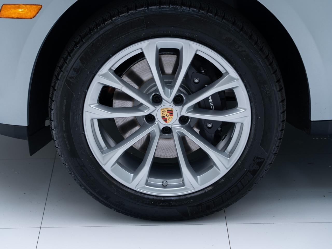 2026 Porsche Macan Pompano Beach FL