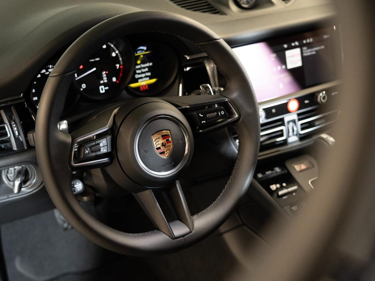 2026 Porsche Macan Pompano Beach FL