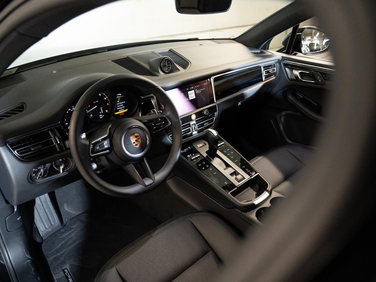 2026 Porsche Macan Pompano Beach FL