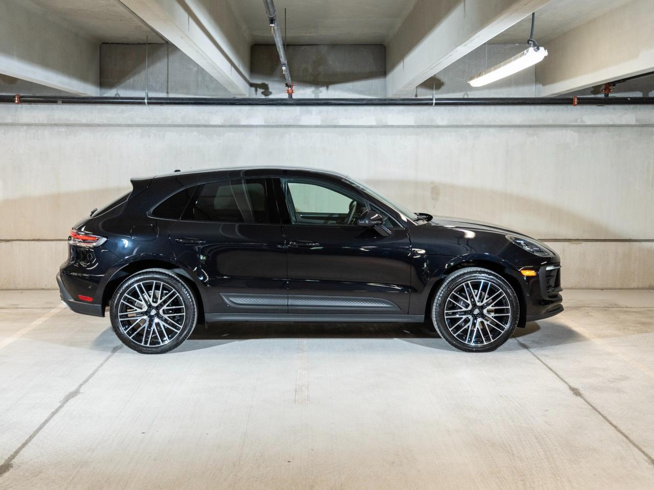 2026 Porsche Macan Pompano Beach FL