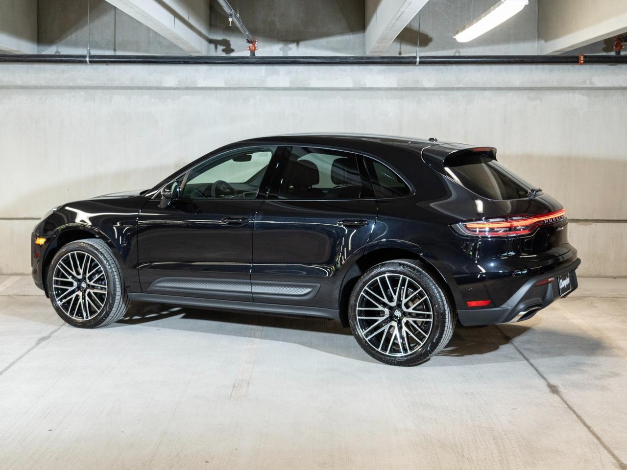 2026 Porsche Macan Pompano Beach FL