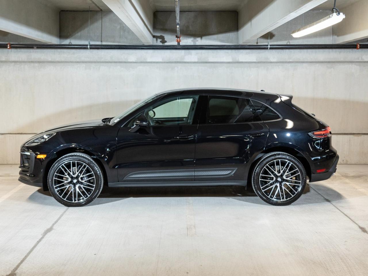 2026 Porsche Macan Pompano Beach FL