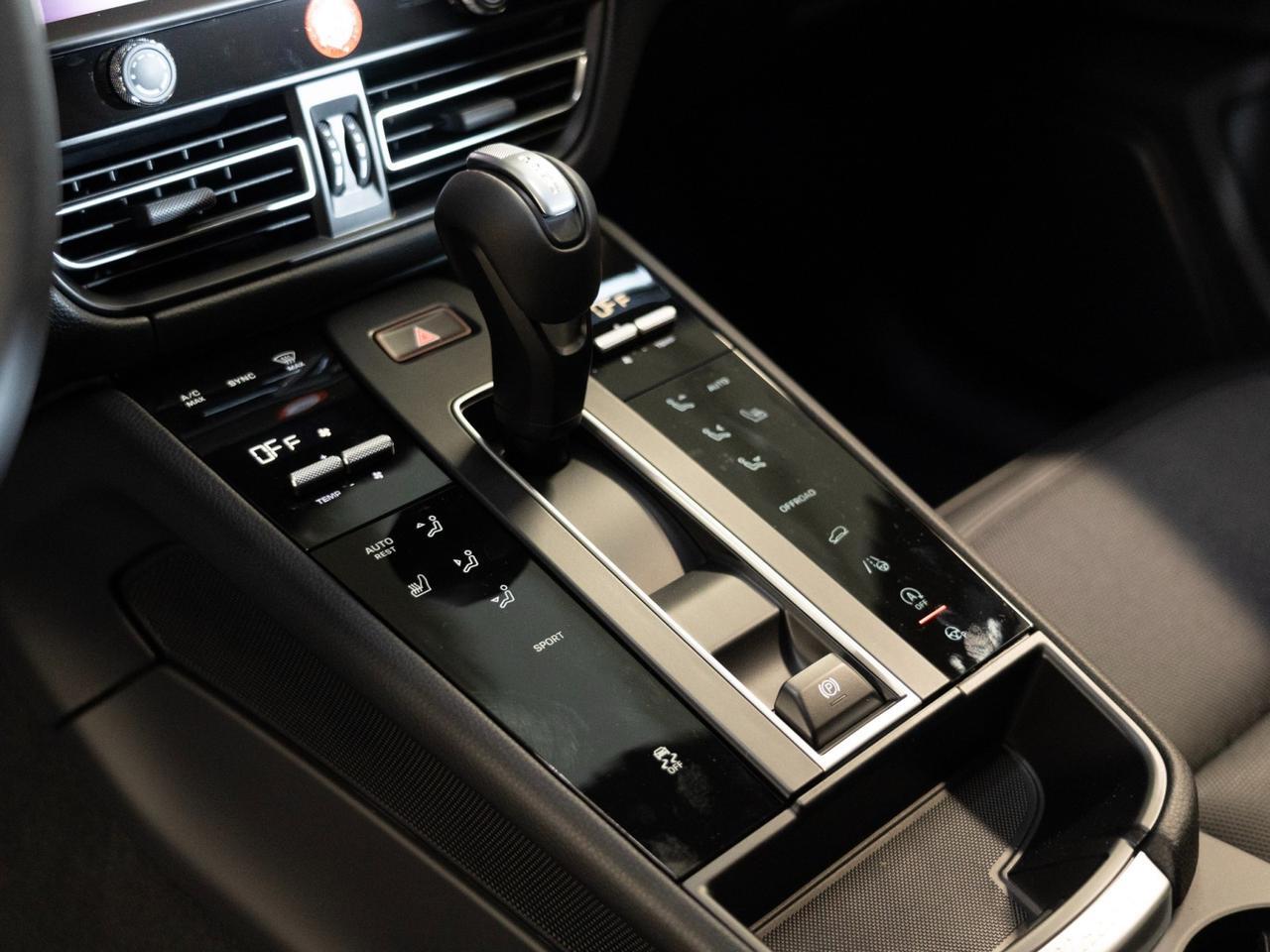 2026 Porsche Macan Pompano Beach FL