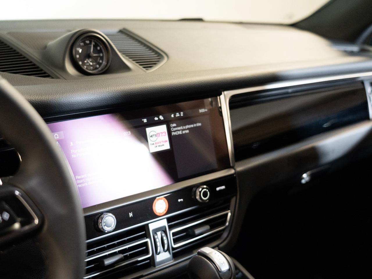2026 Porsche Macan Pompano Beach FL