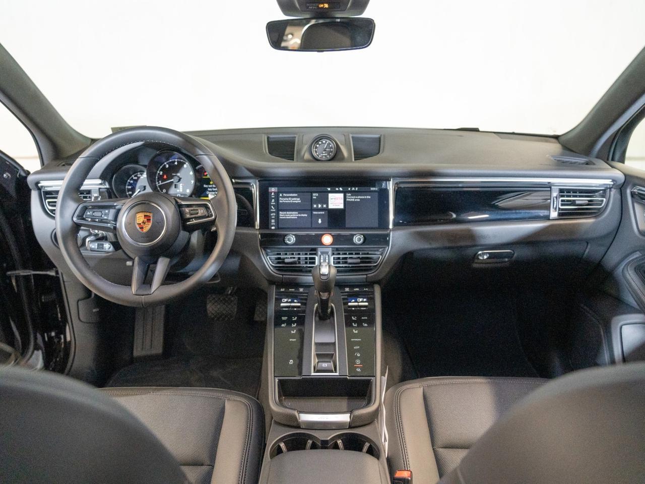 2026 Porsche Macan Pompano Beach FL