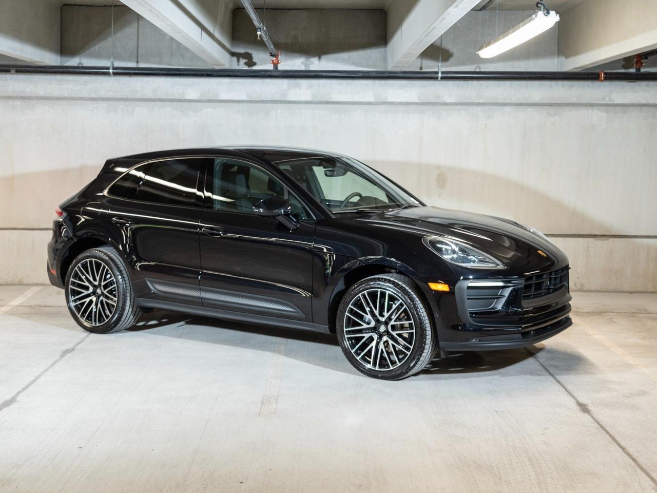 2026 Porsche Macan Pompano Beach FL