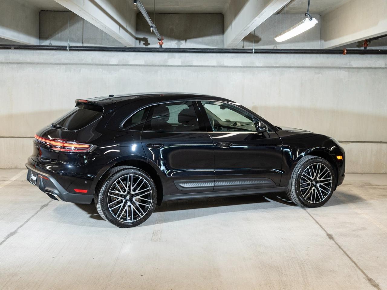 2026 Porsche Macan Pompano Beach FL