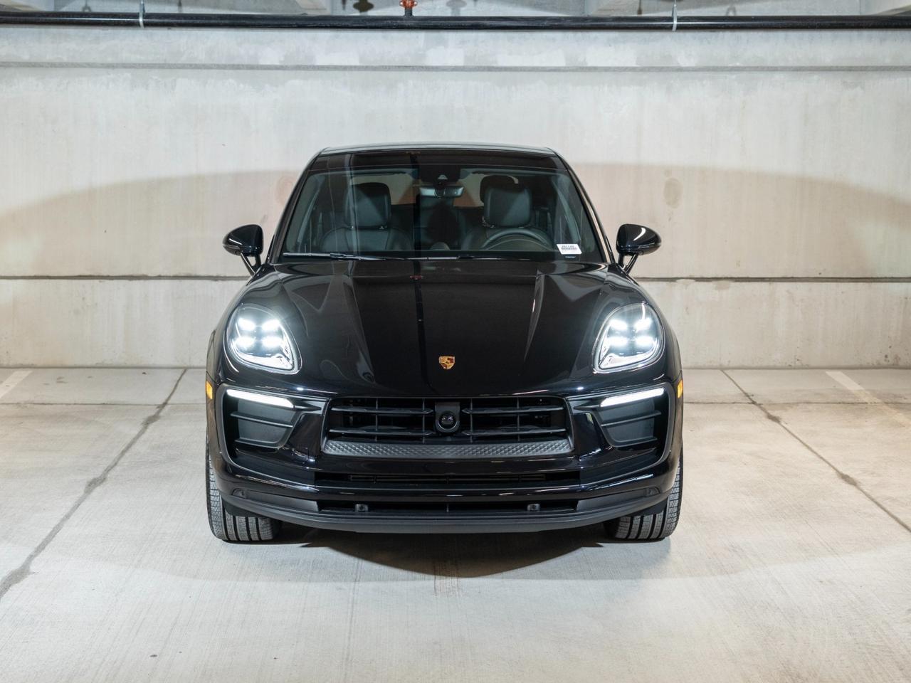 2026 Porsche Macan Pompano Beach FL