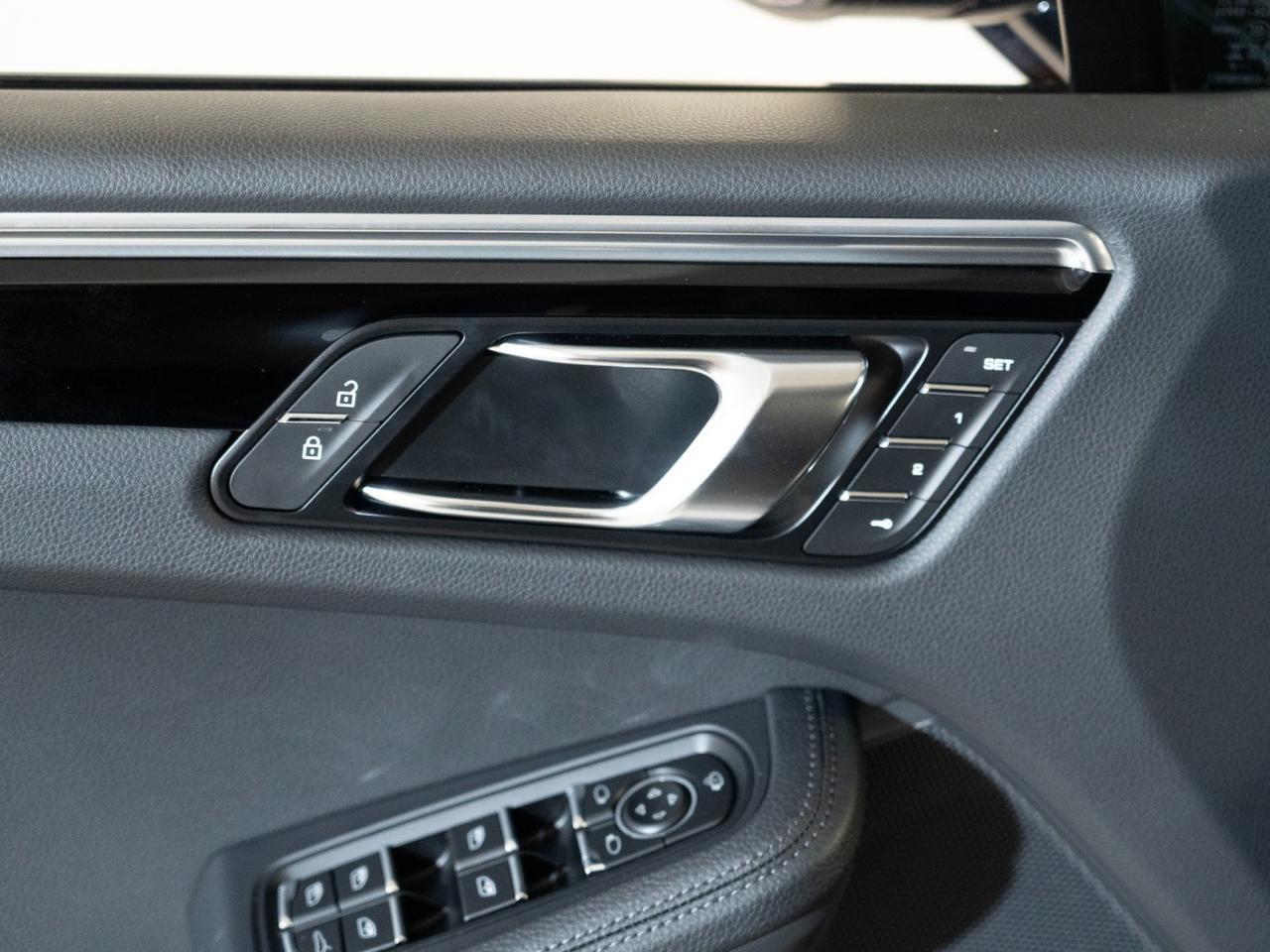 2026 Porsche Macan Pompano Beach FL
