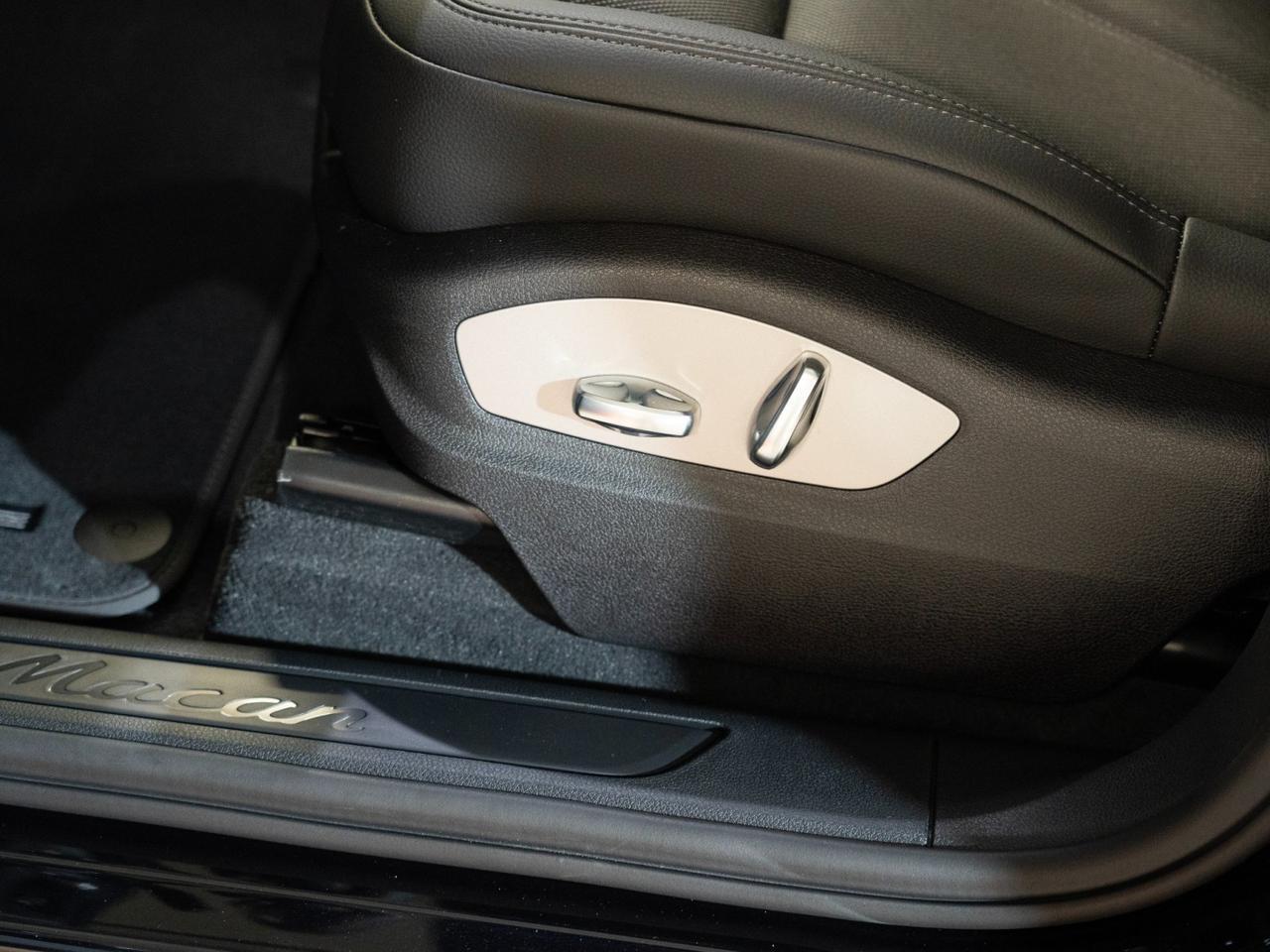 2026 Porsche Macan Pompano Beach FL