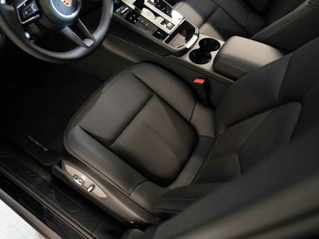 2026 Porsche Macan Pompano Beach FL