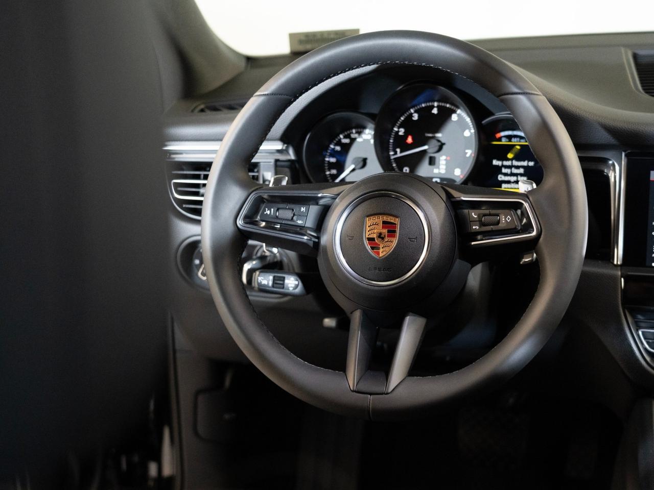 2026 Porsche Macan Pompano Beach FL