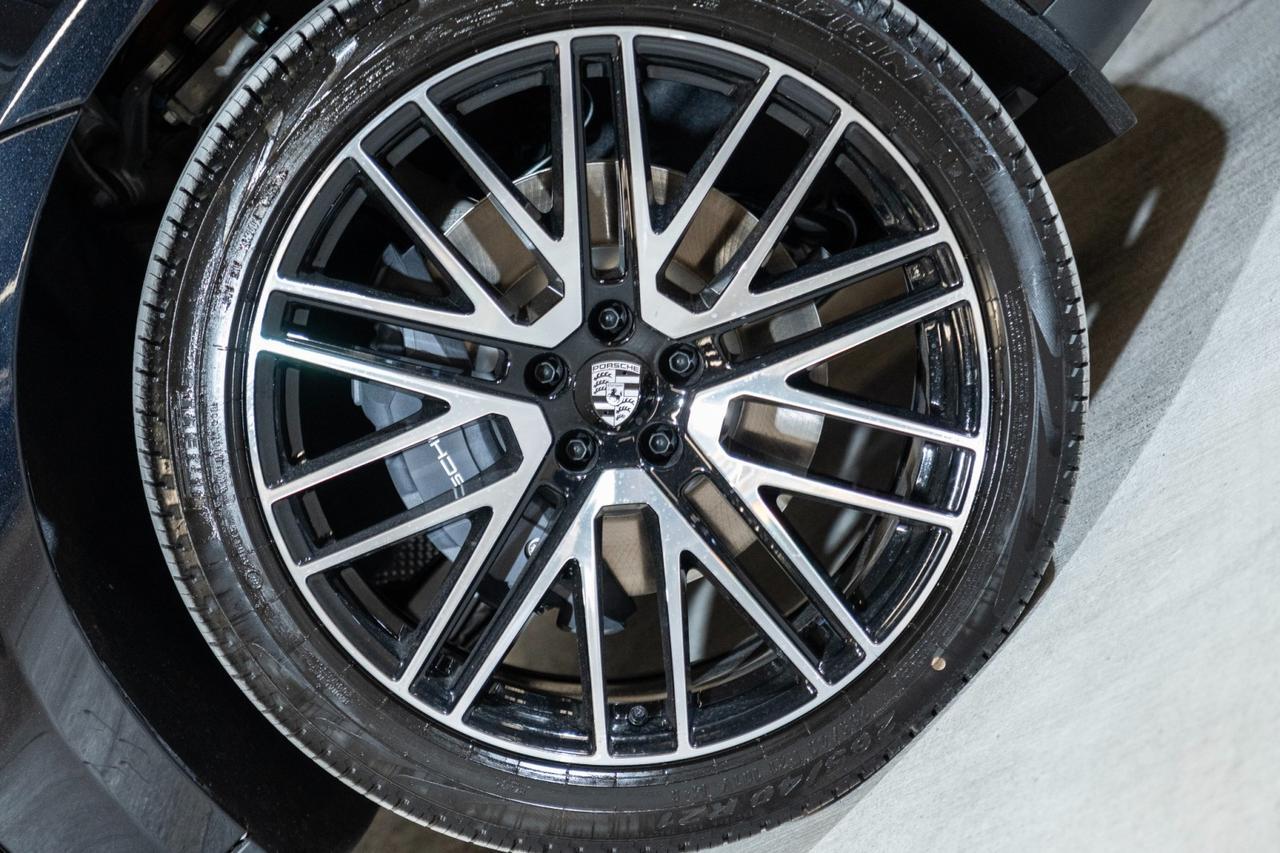 2026 Porsche Macan Pompano Beach FL