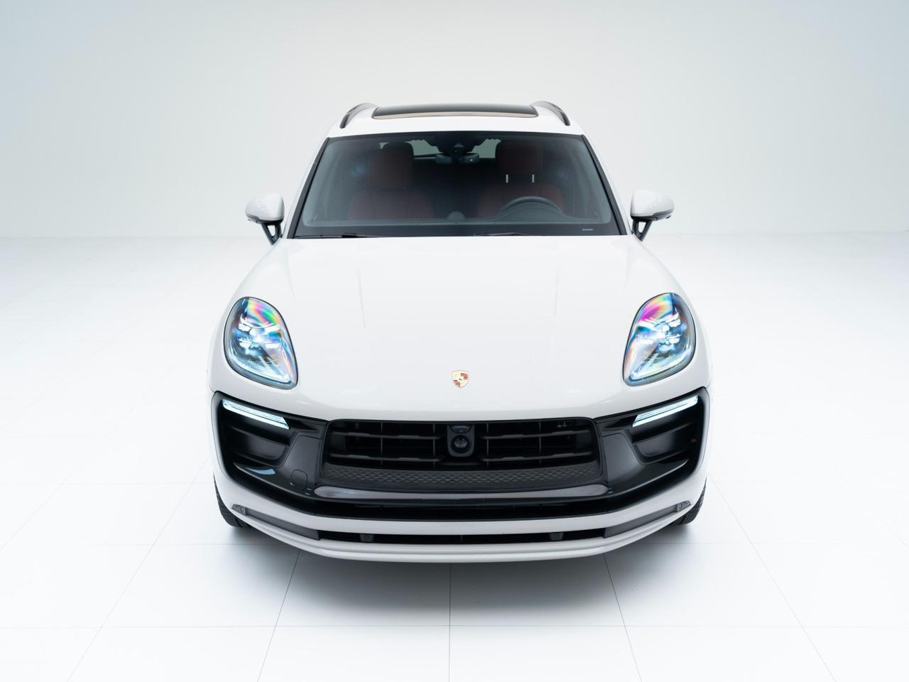2026 Porsche Macan Pompano Beach FL