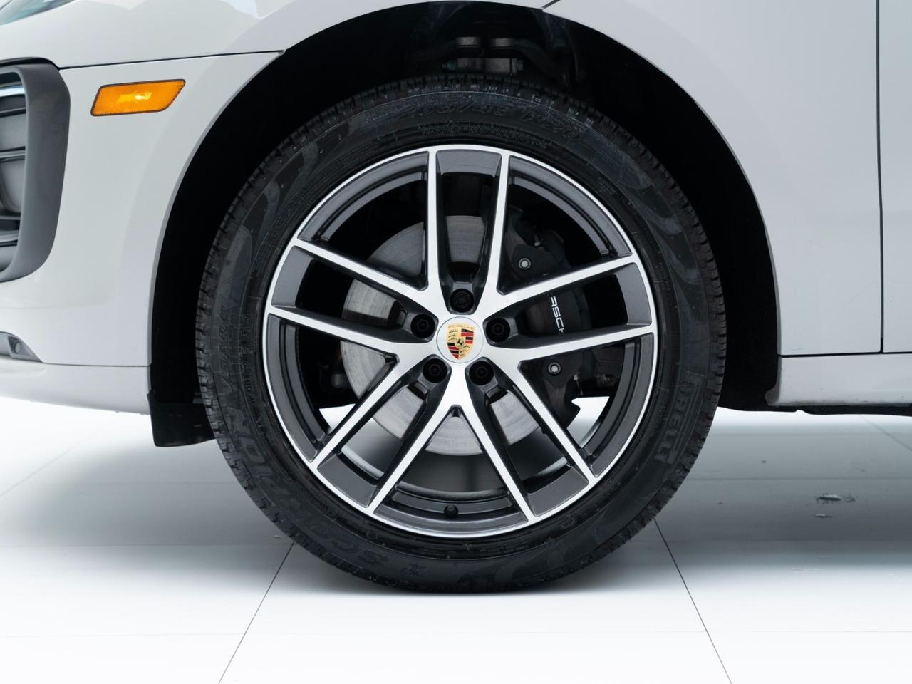 2026 Porsche Macan Pompano Beach FL