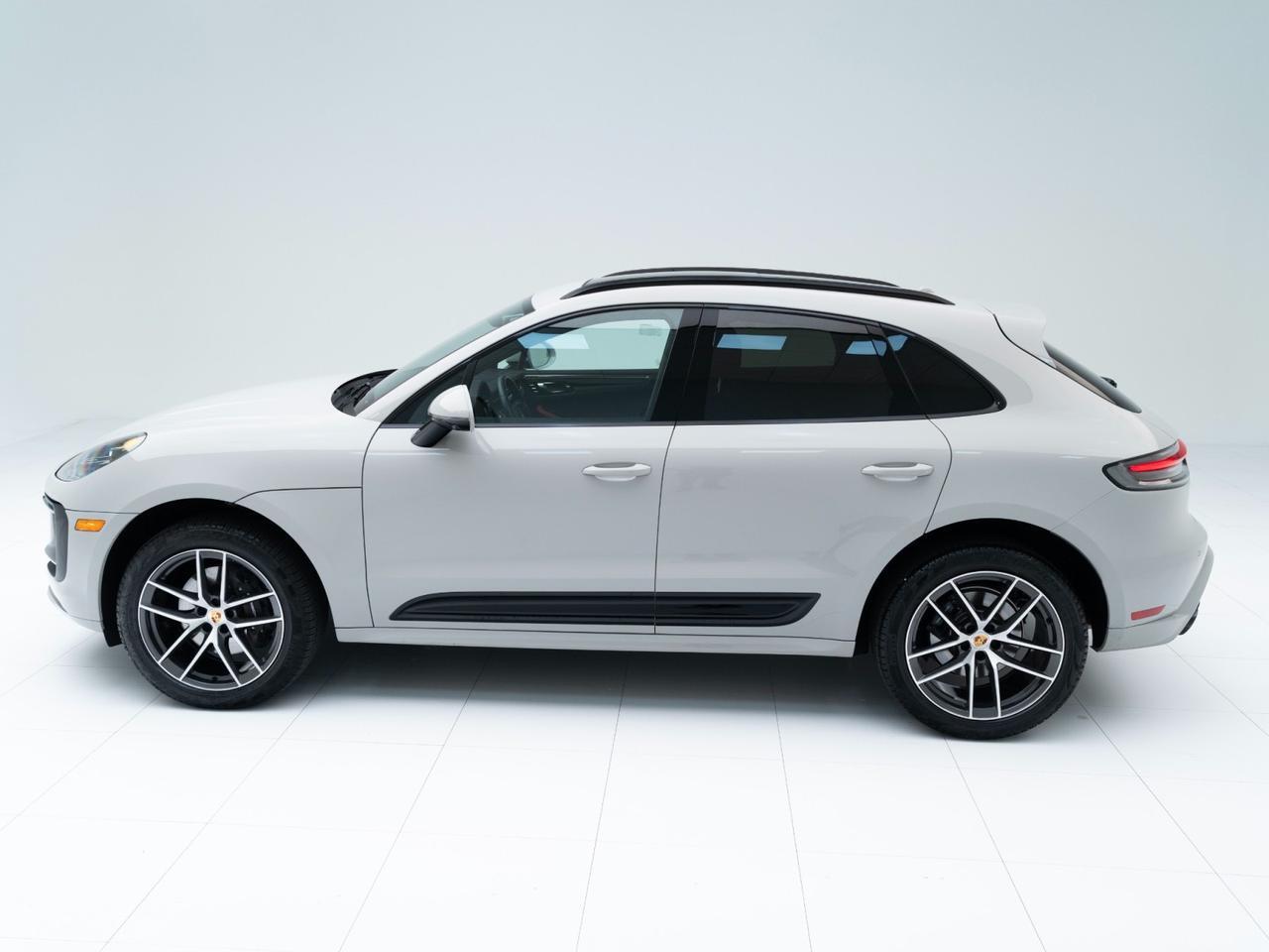 2026 Porsche Macan Pompano Beach FL