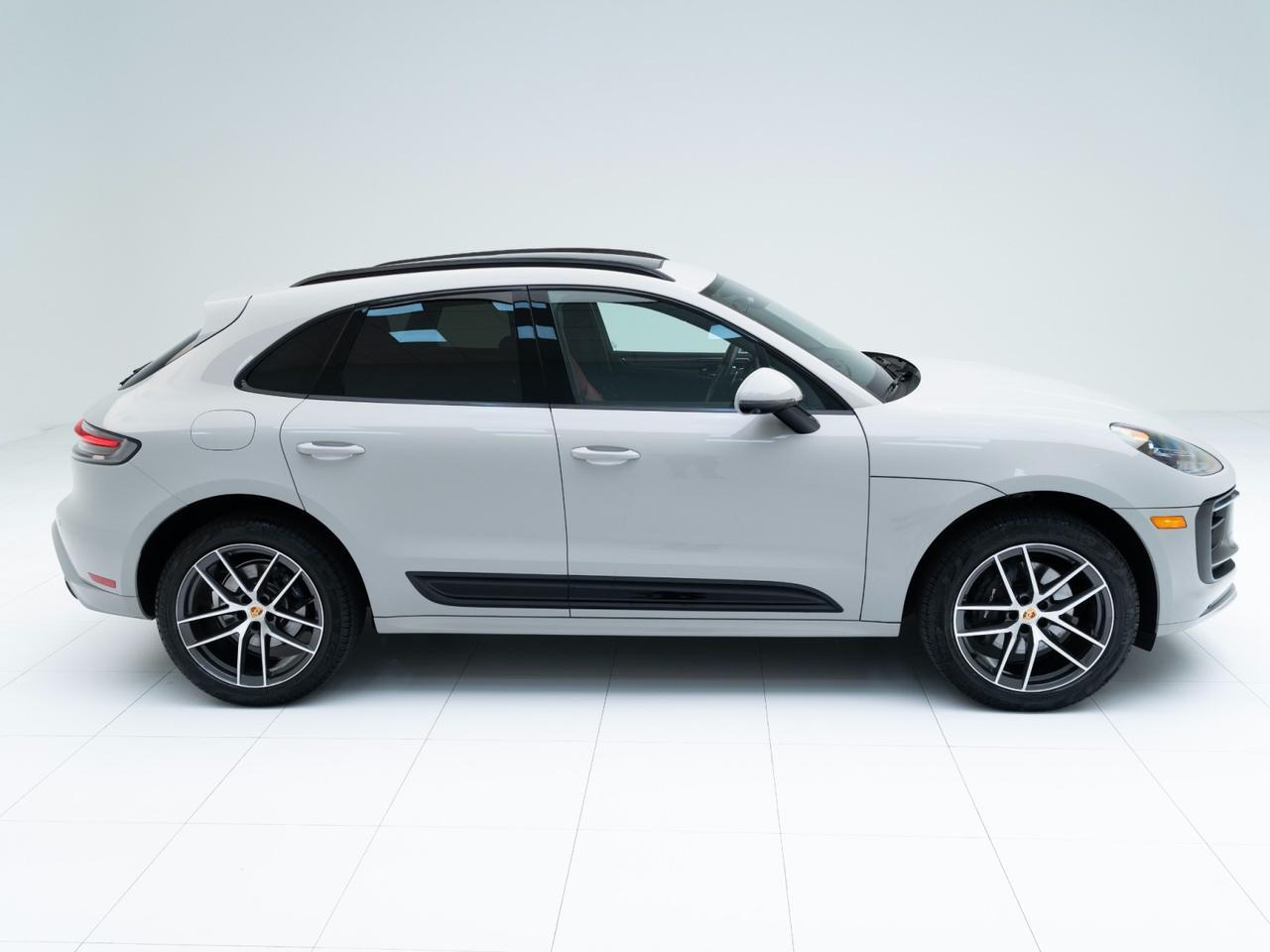 2026 Porsche Macan Pompano Beach FL
