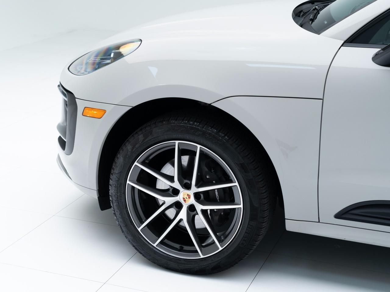 2026 Porsche Macan Pompano Beach FL