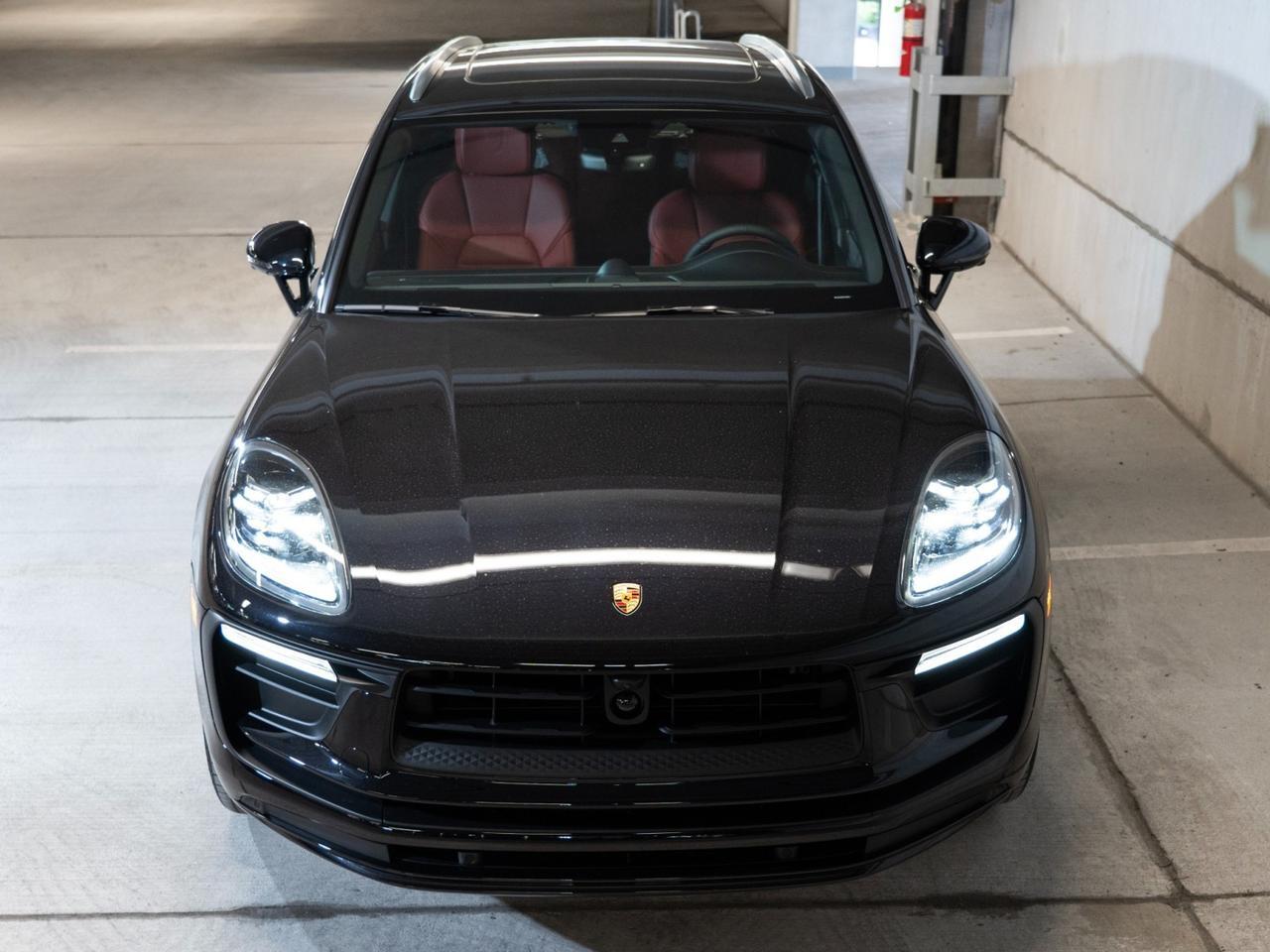 2026 Porsche Macan Pompano Beach FL