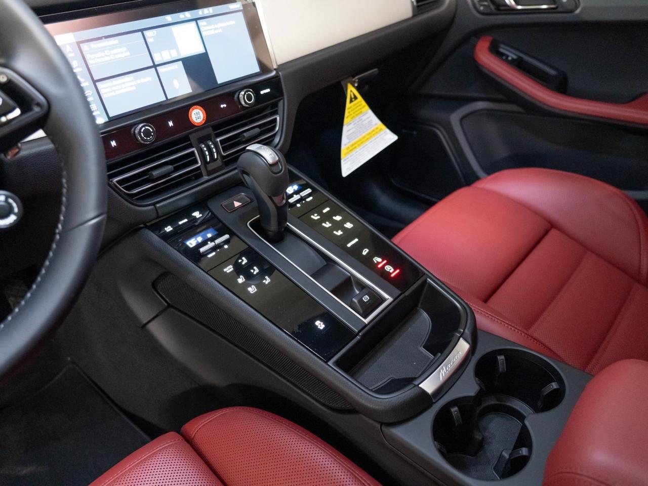 2026 Porsche Macan Pompano Beach FL