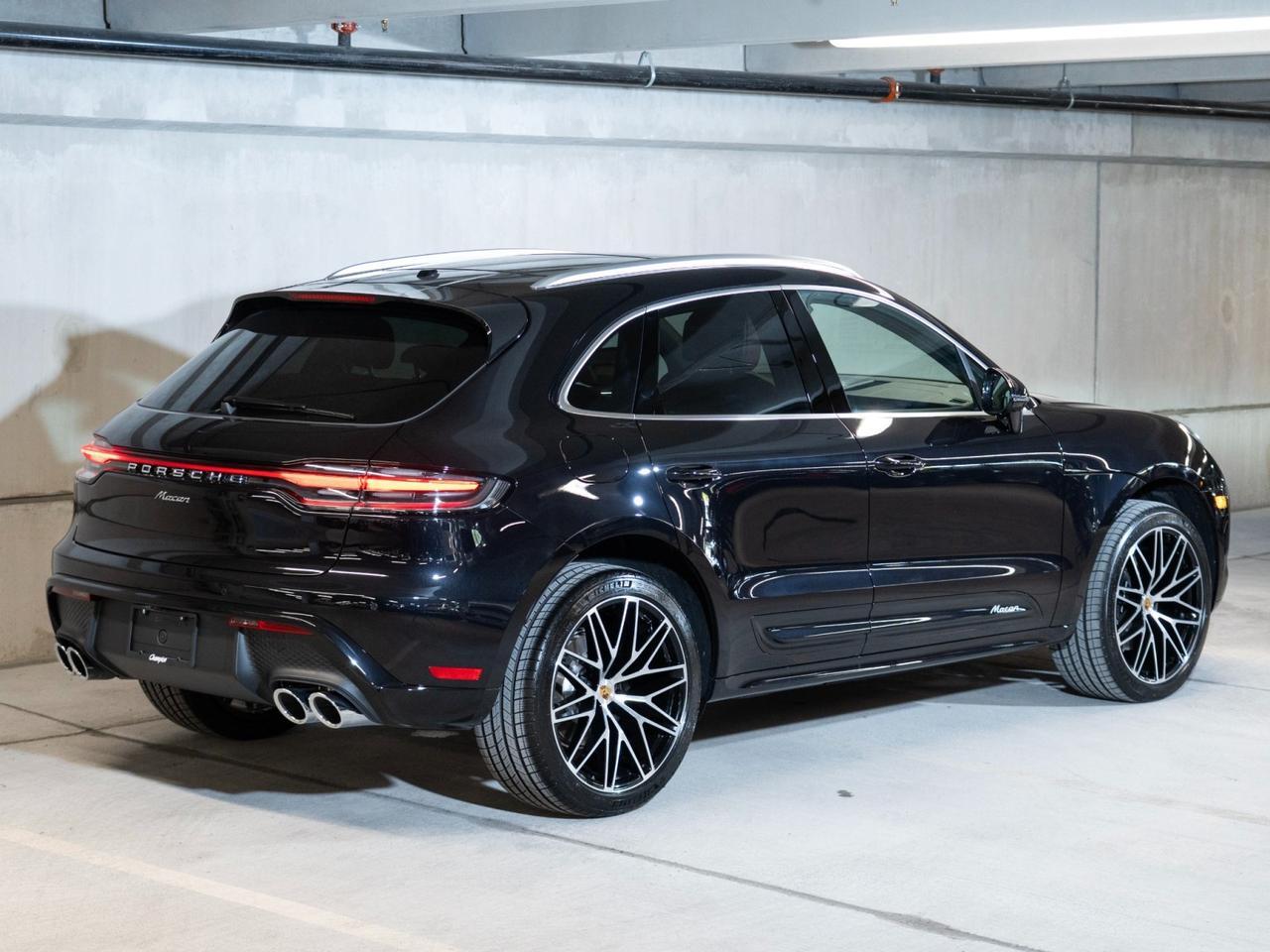 2026 Porsche Macan Pompano Beach FL
