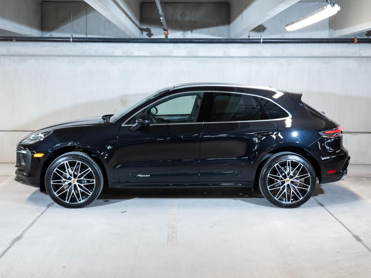 2026 Porsche Macan Pompano Beach FL