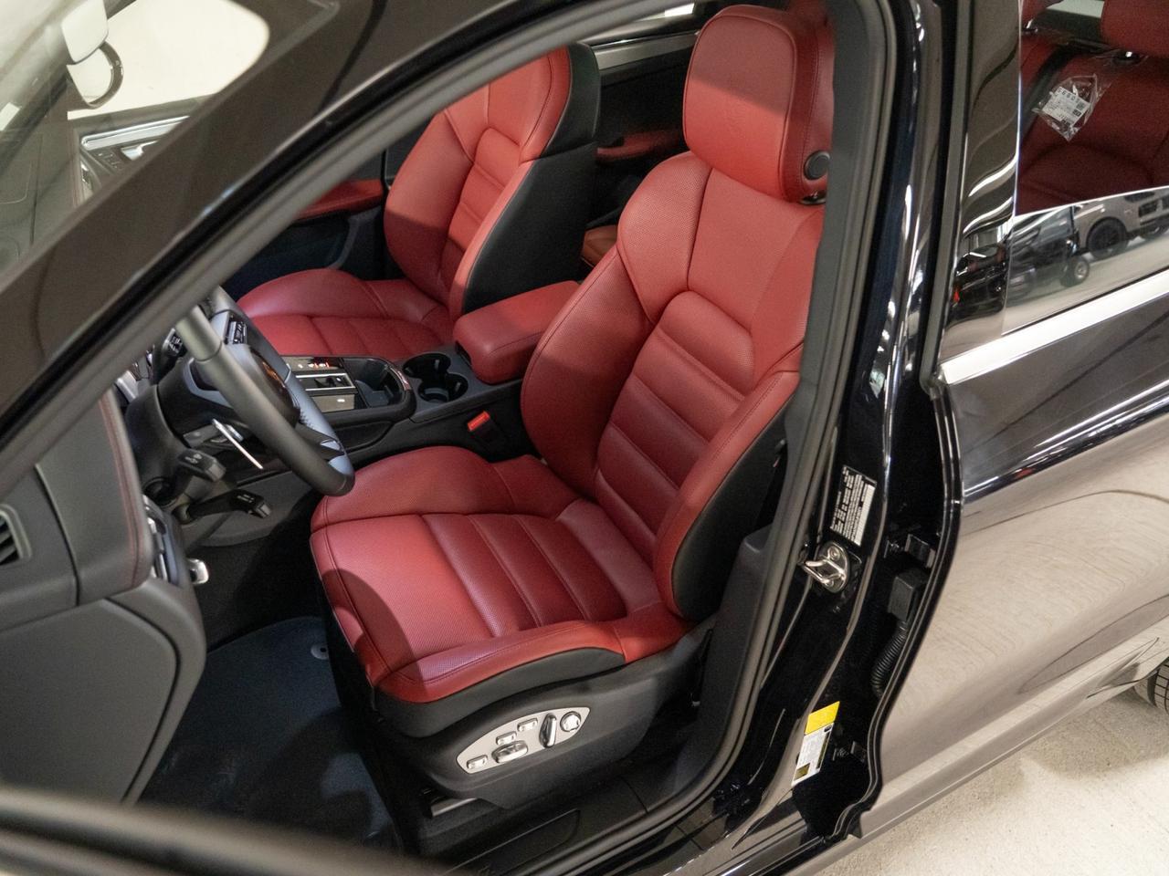 2026 Porsche Macan Pompano Beach FL