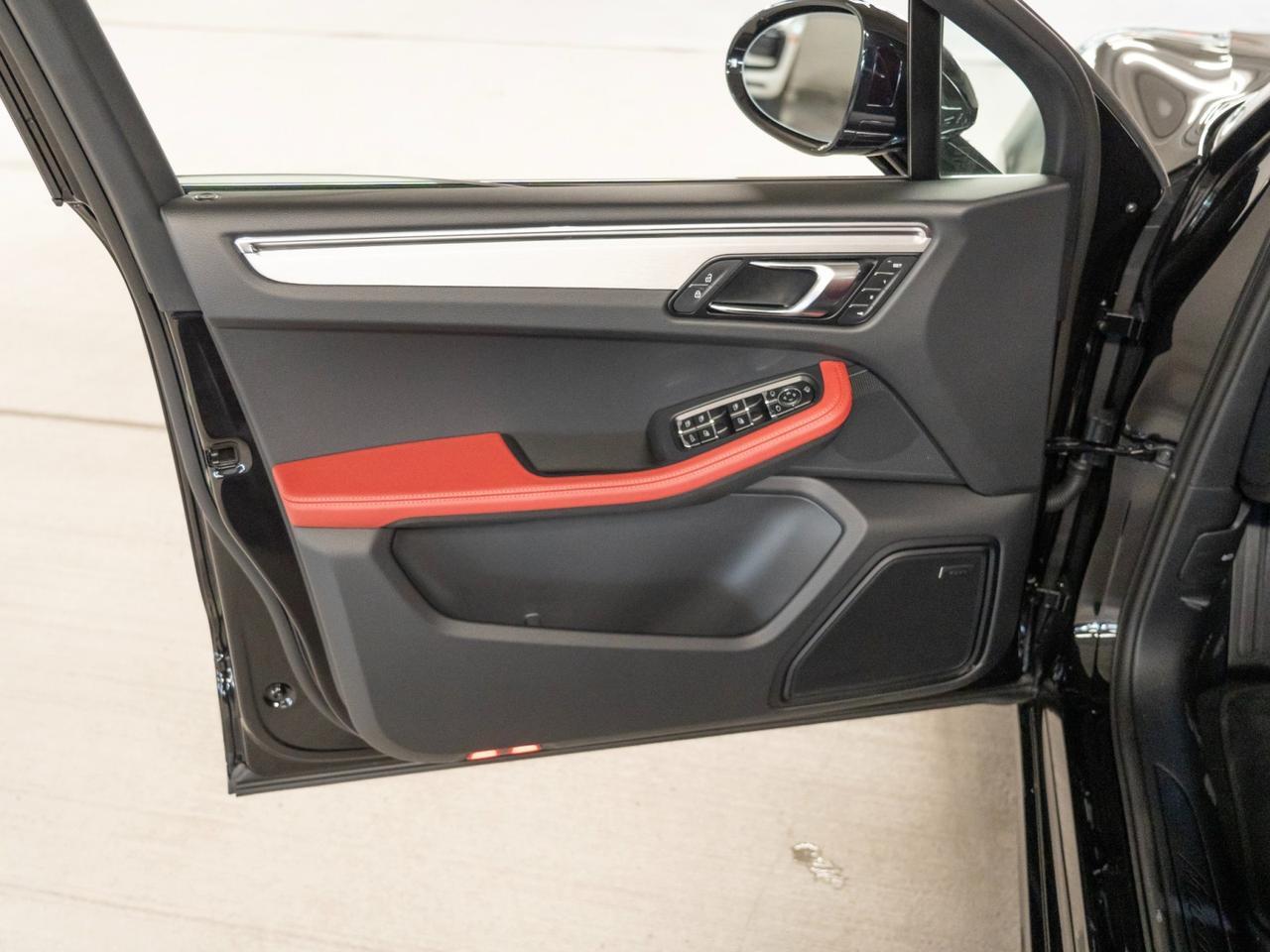 2026 Porsche Macan Pompano Beach FL