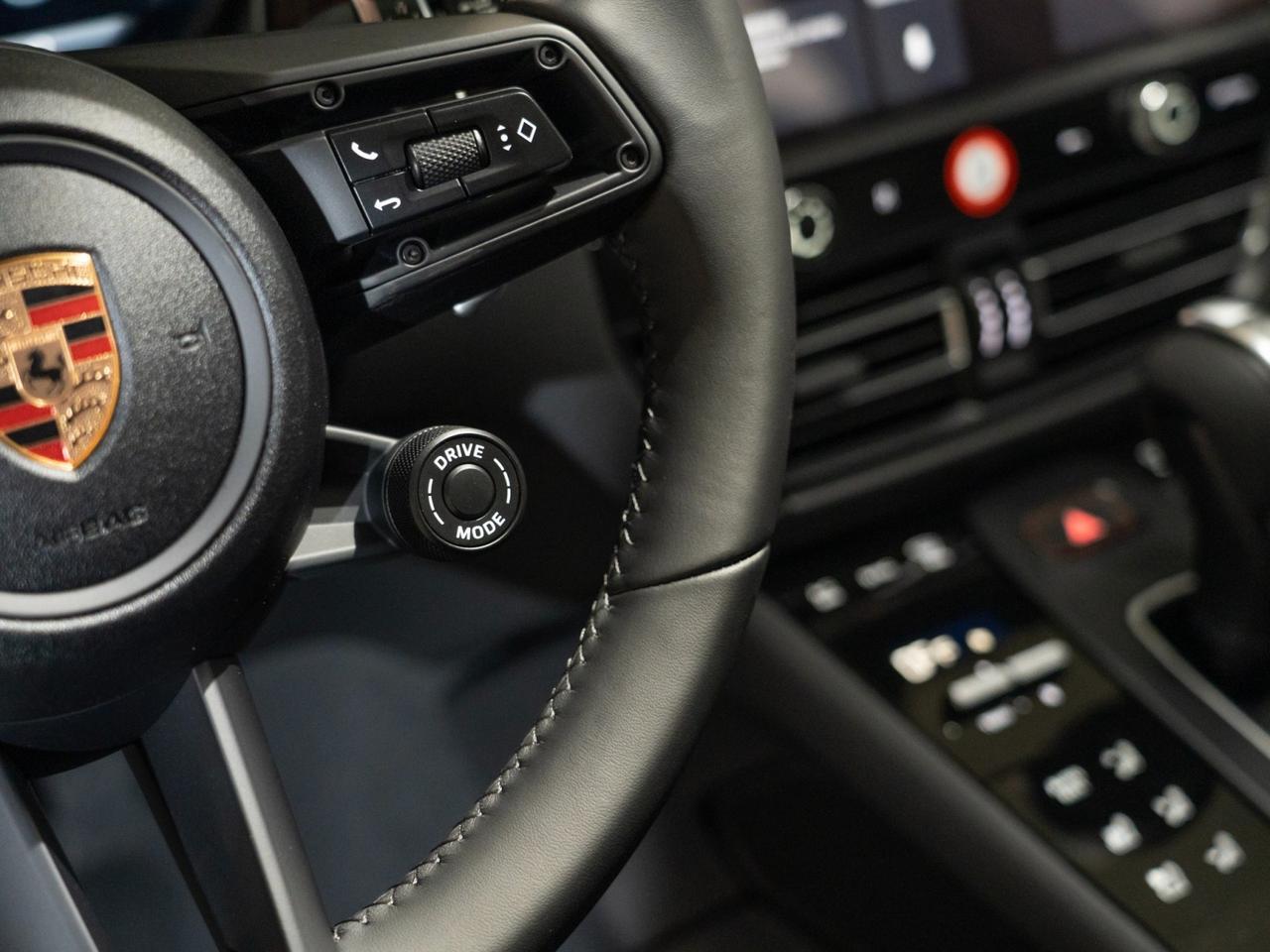 2026 Porsche Macan Pompano Beach FL