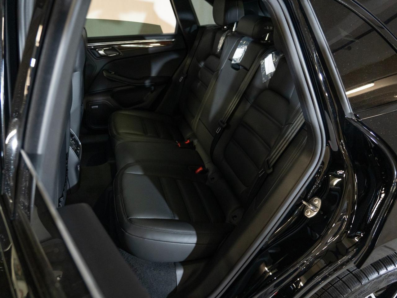 2026 Porsche Macan Pompano Beach FL