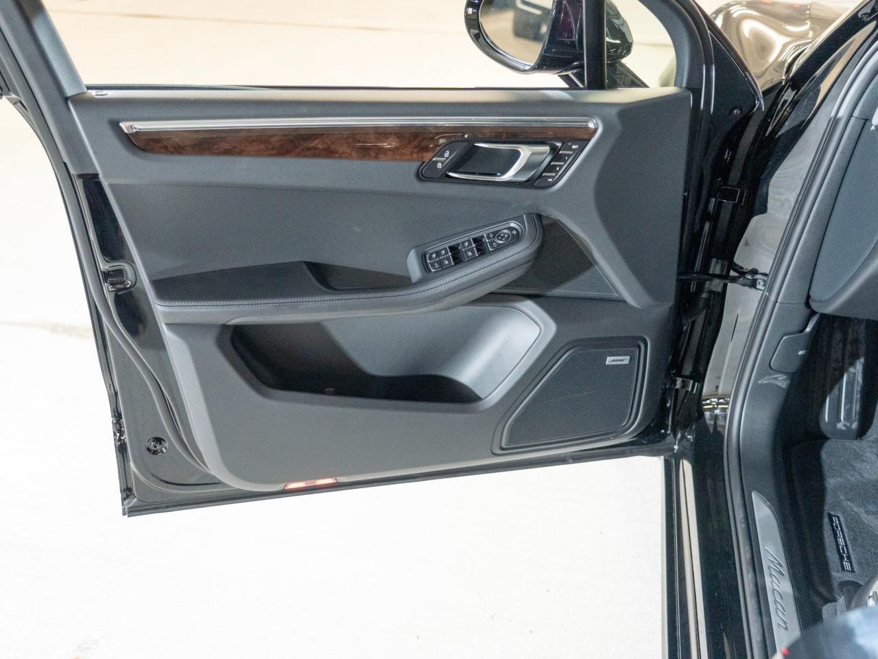 2026 Porsche Macan Pompano Beach FL